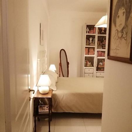 Casa Vacanza -Trani Centro Экстерьер фото