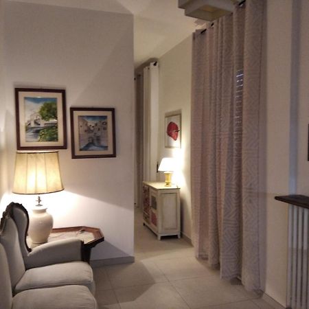 Casa Vacanza -Trani Centro Экстерьер фото
