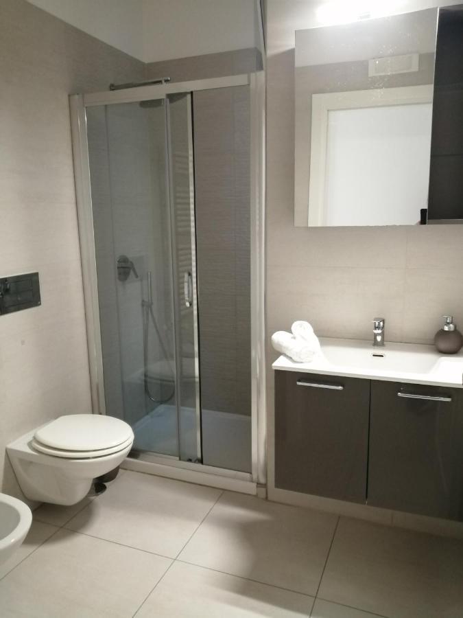 Casa Vacanza -Trani Centro Экстерьер фото