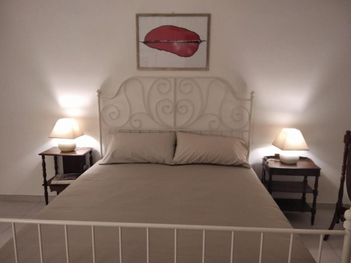 Casa Vacanza -Trani Centro Экстерьер фото