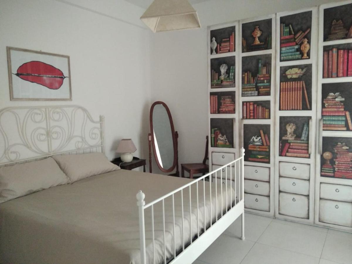 Casa Vacanza -Trani Centro Экстерьер фото