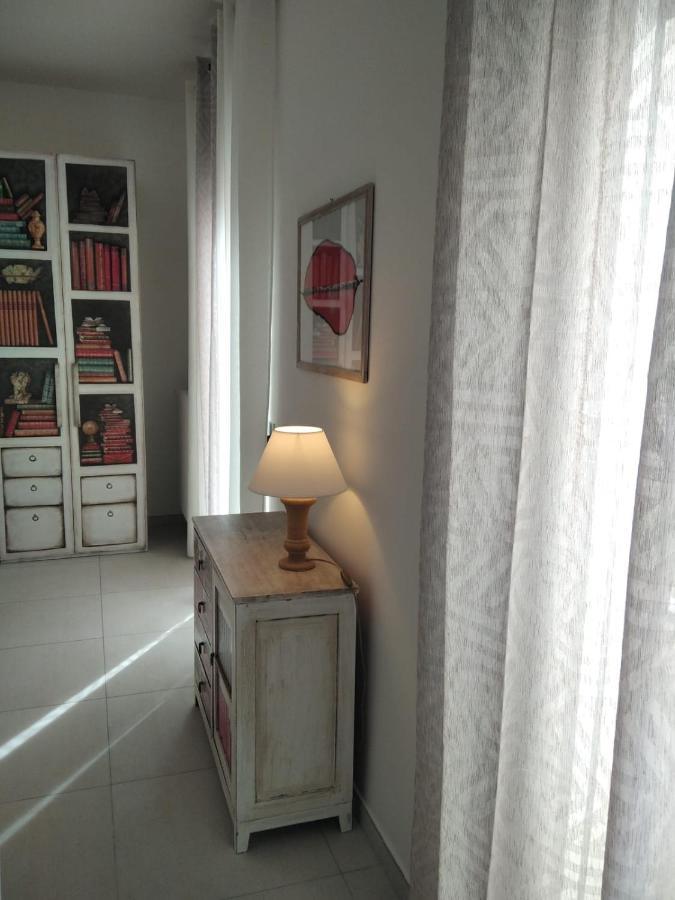 Casa Vacanza -Trani Centro Экстерьер фото