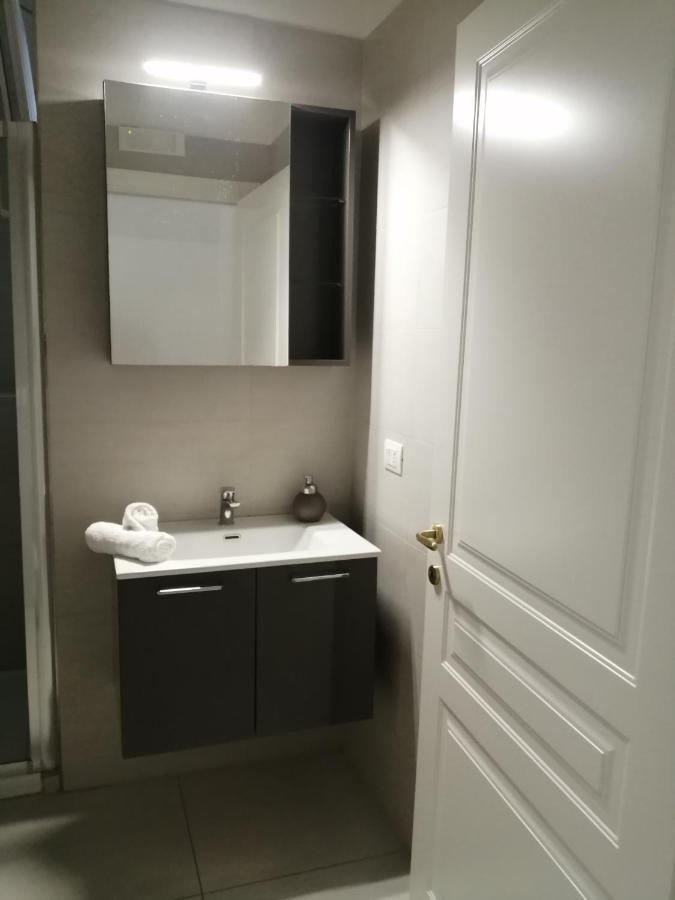 Casa Vacanza -Trani Centro Экстерьер фото