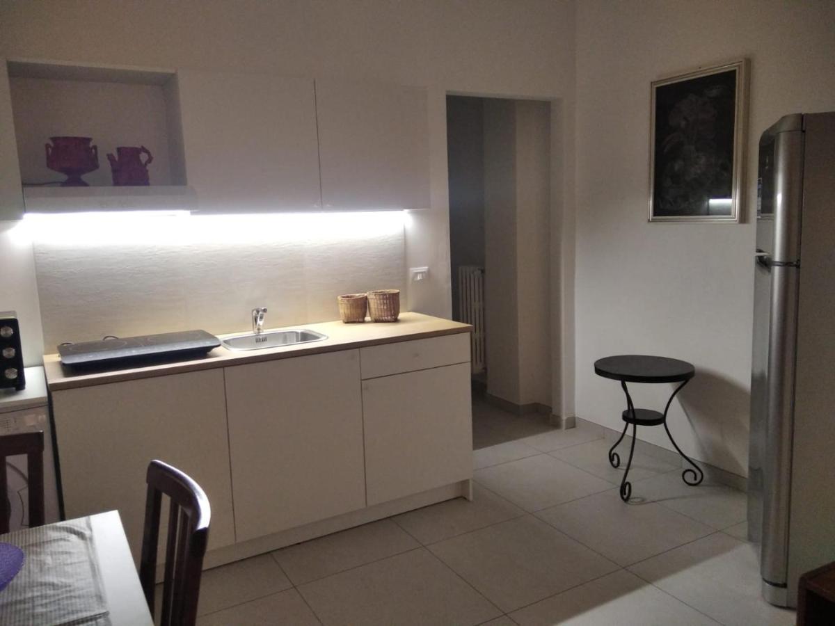Casa Vacanza -Trani Centro Экстерьер фото