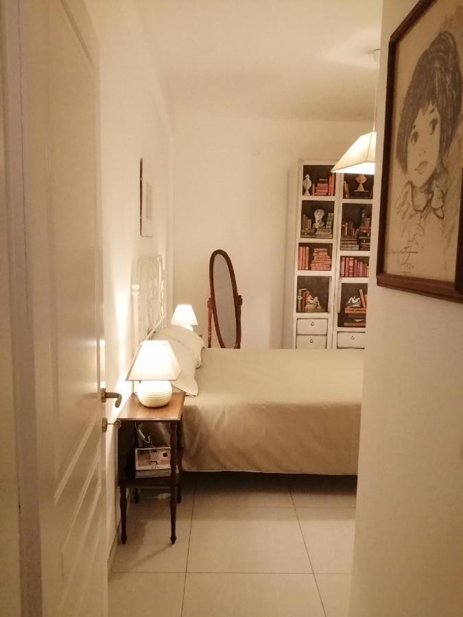 Casa Vacanza -Trani Centro Экстерьер фото