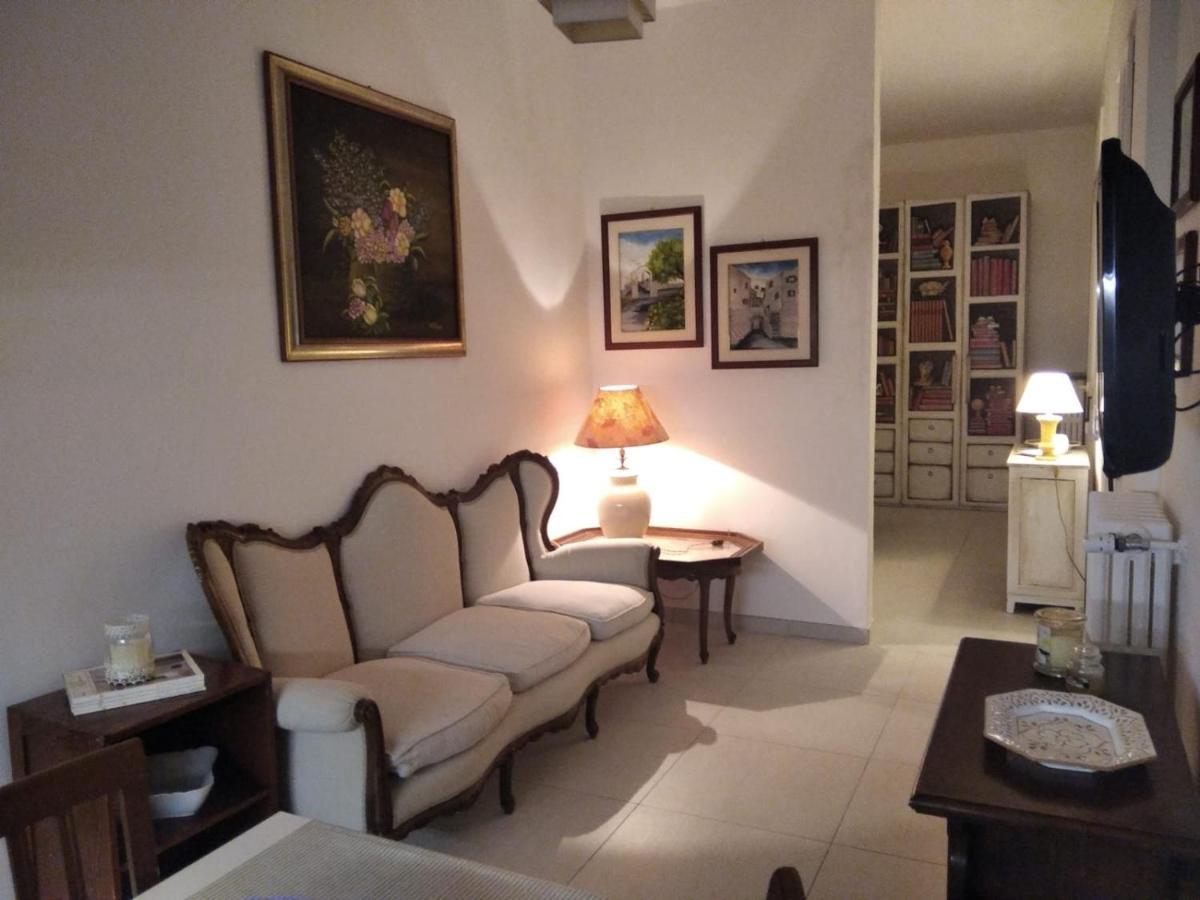 Casa Vacanza -Trani Centro Экстерьер фото