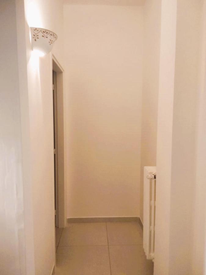Casa Vacanza -Trani Centro Экстерьер фото
