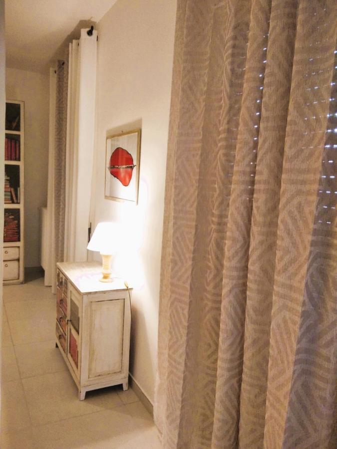 Casa Vacanza -Trani Centro Экстерьер фото