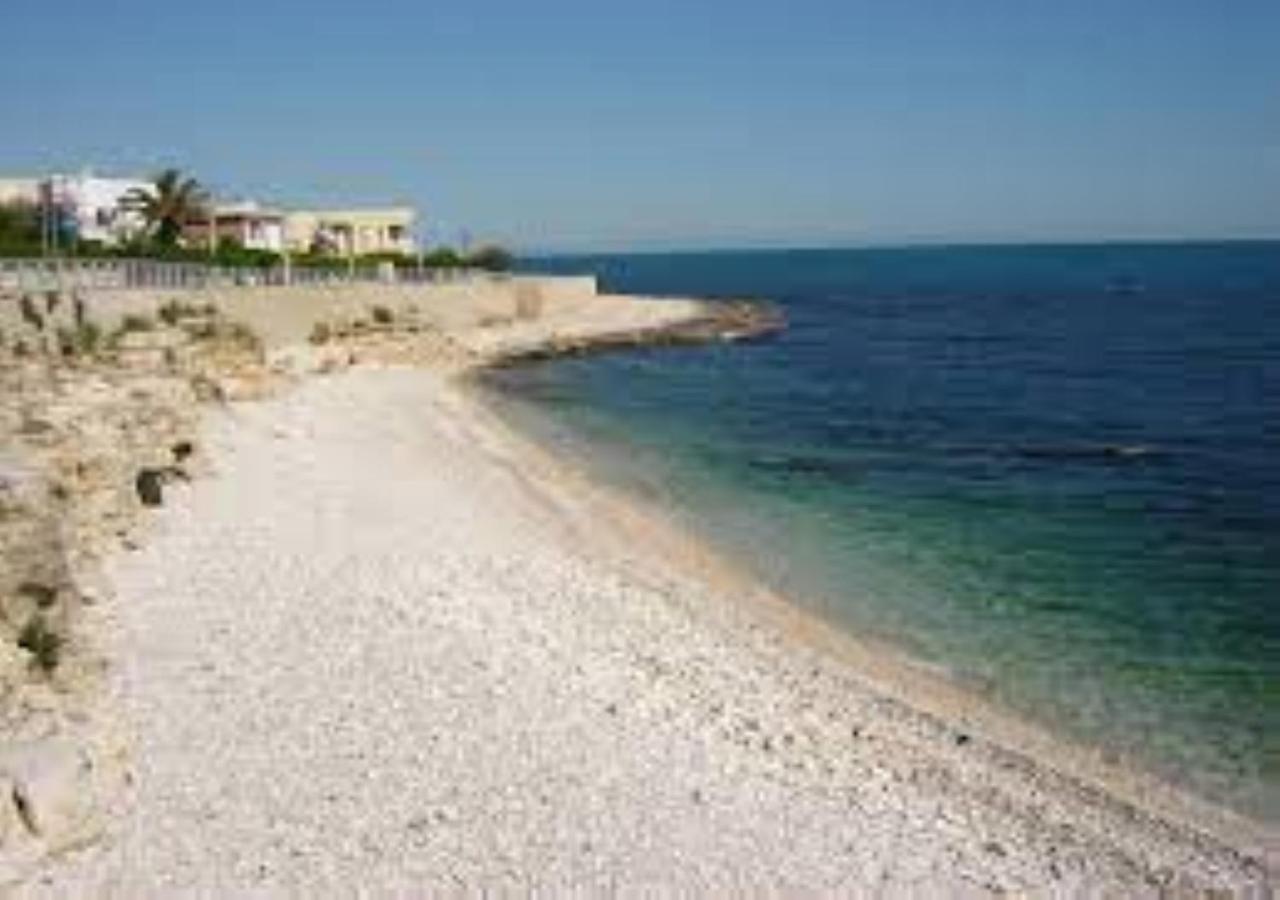 Casa Vacanza -Trani Centro Экстерьер фото