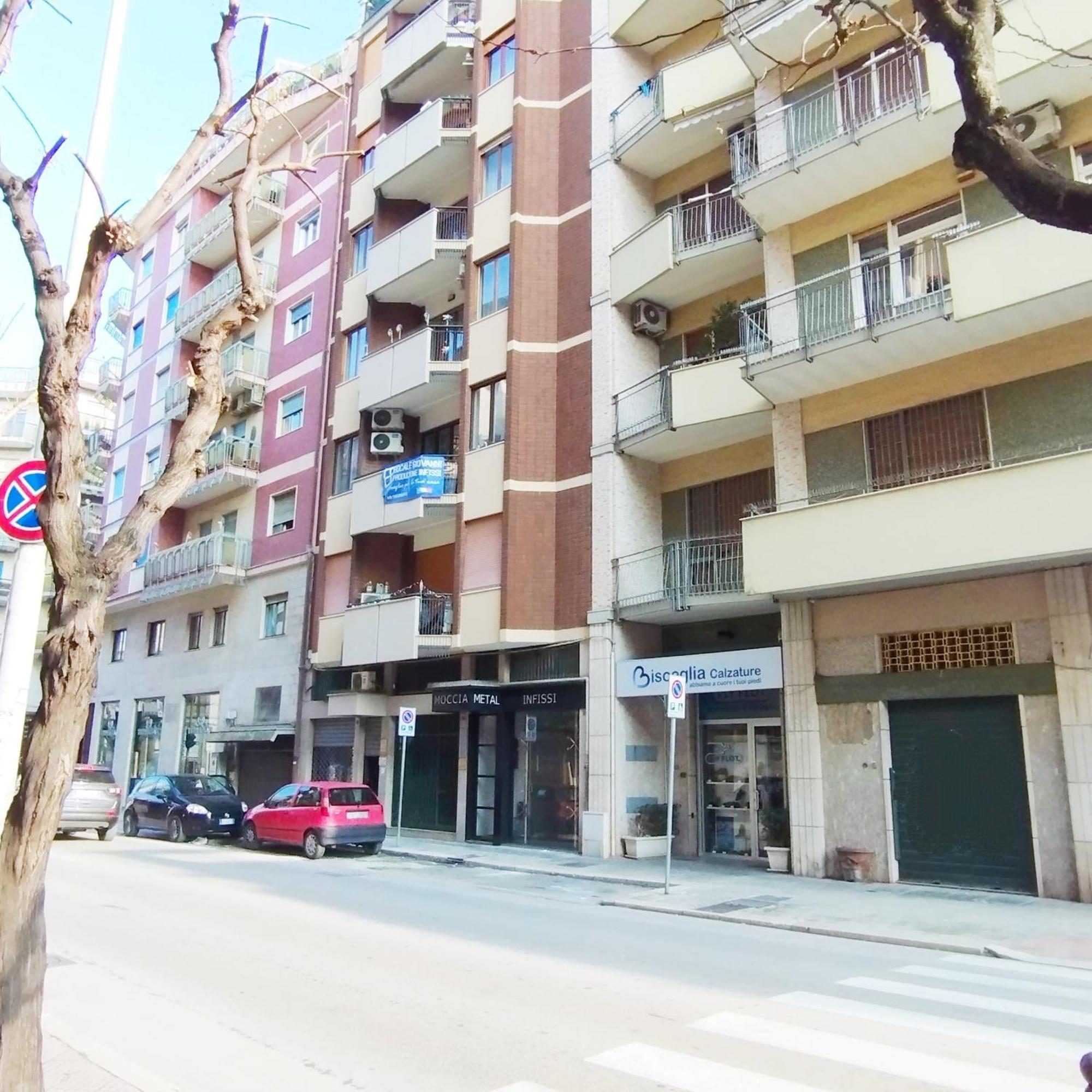 Casa Vacanza -Trani Centro Экстерьер фото