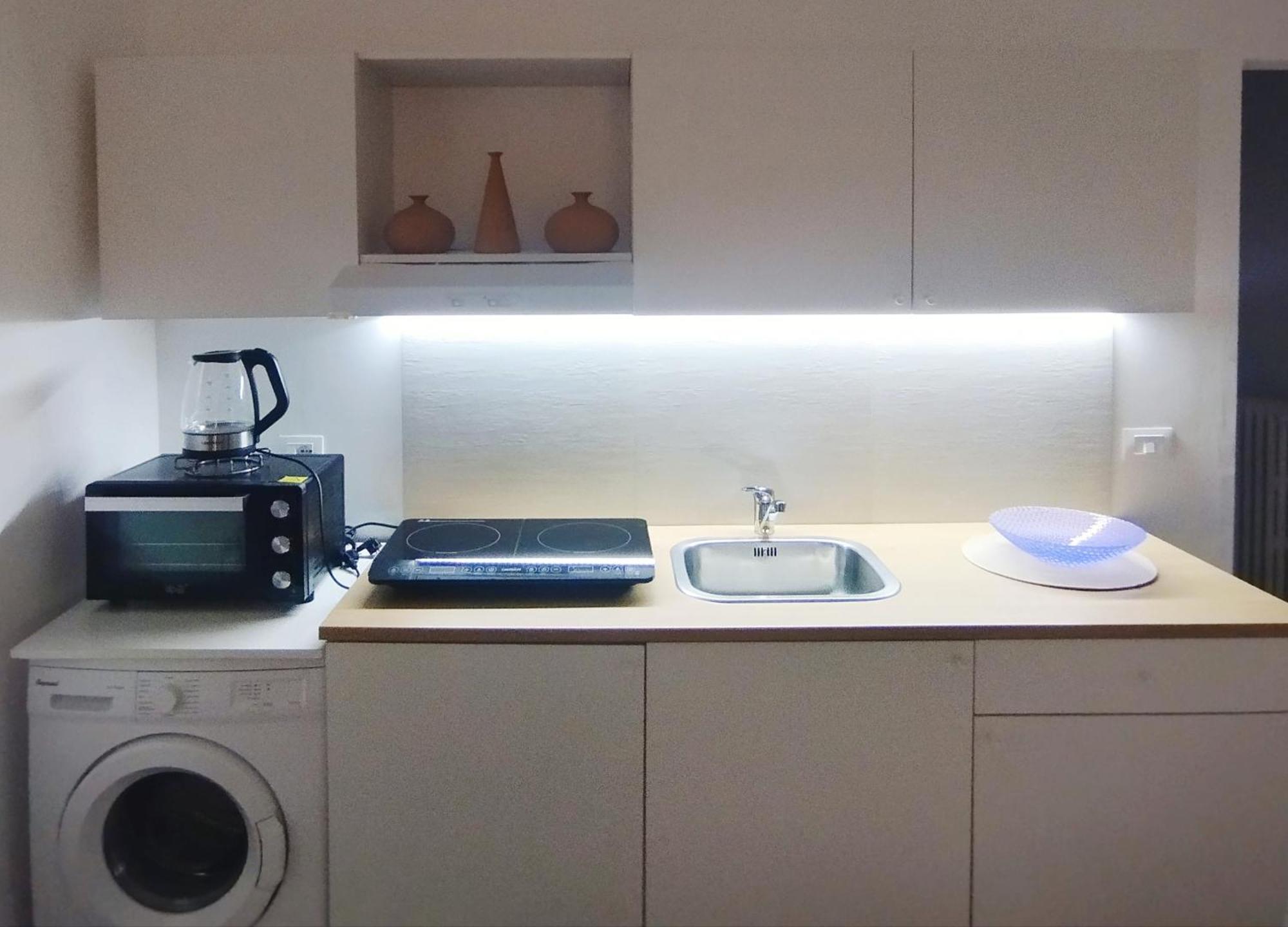 Casa Vacanza -Trani Centro Экстерьер фото