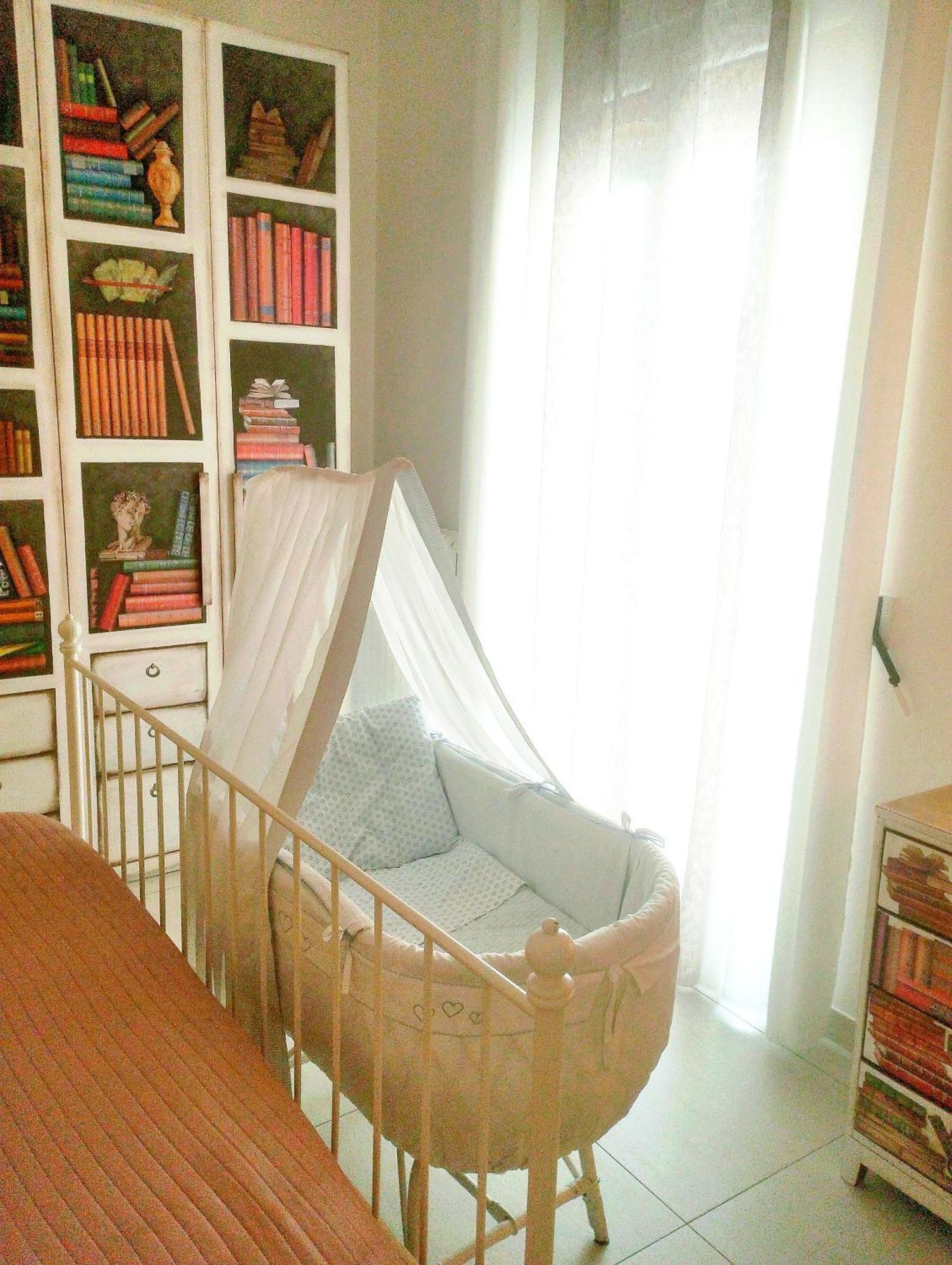Casa Vacanza -Trani Centro Экстерьер фото
