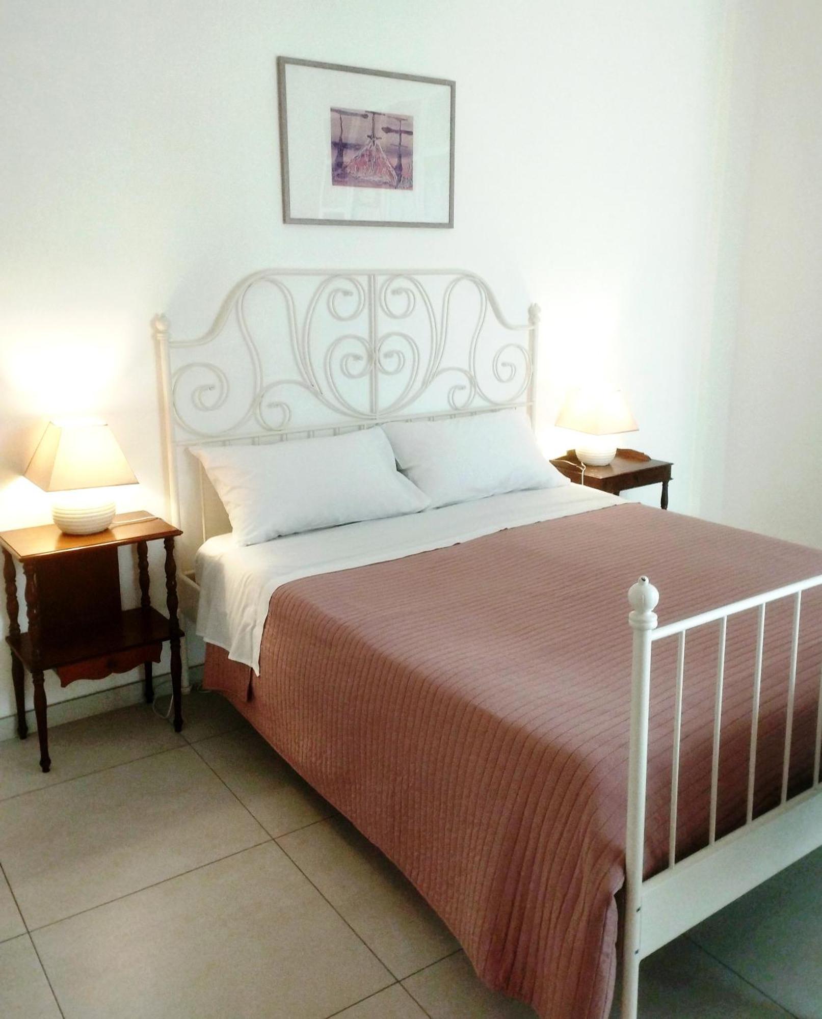 Casa Vacanza -Trani Centro Экстерьер фото